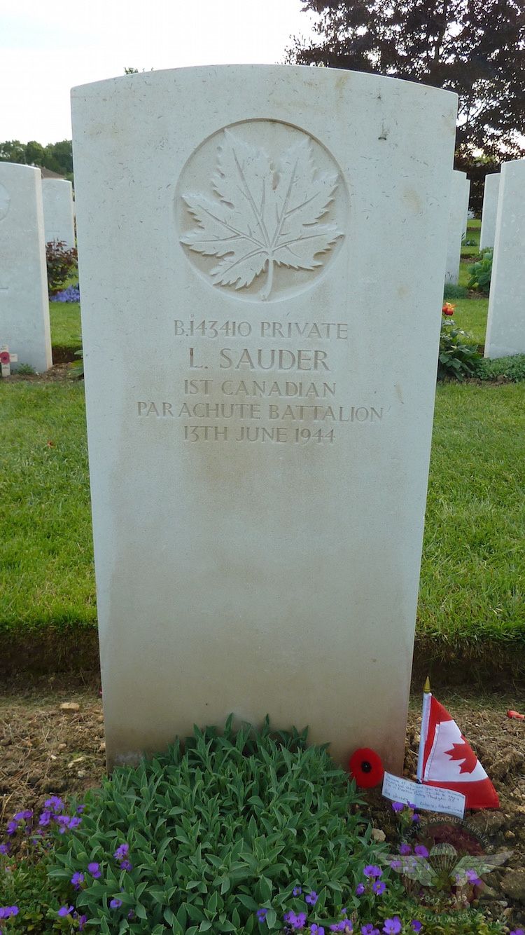 Sauder L.