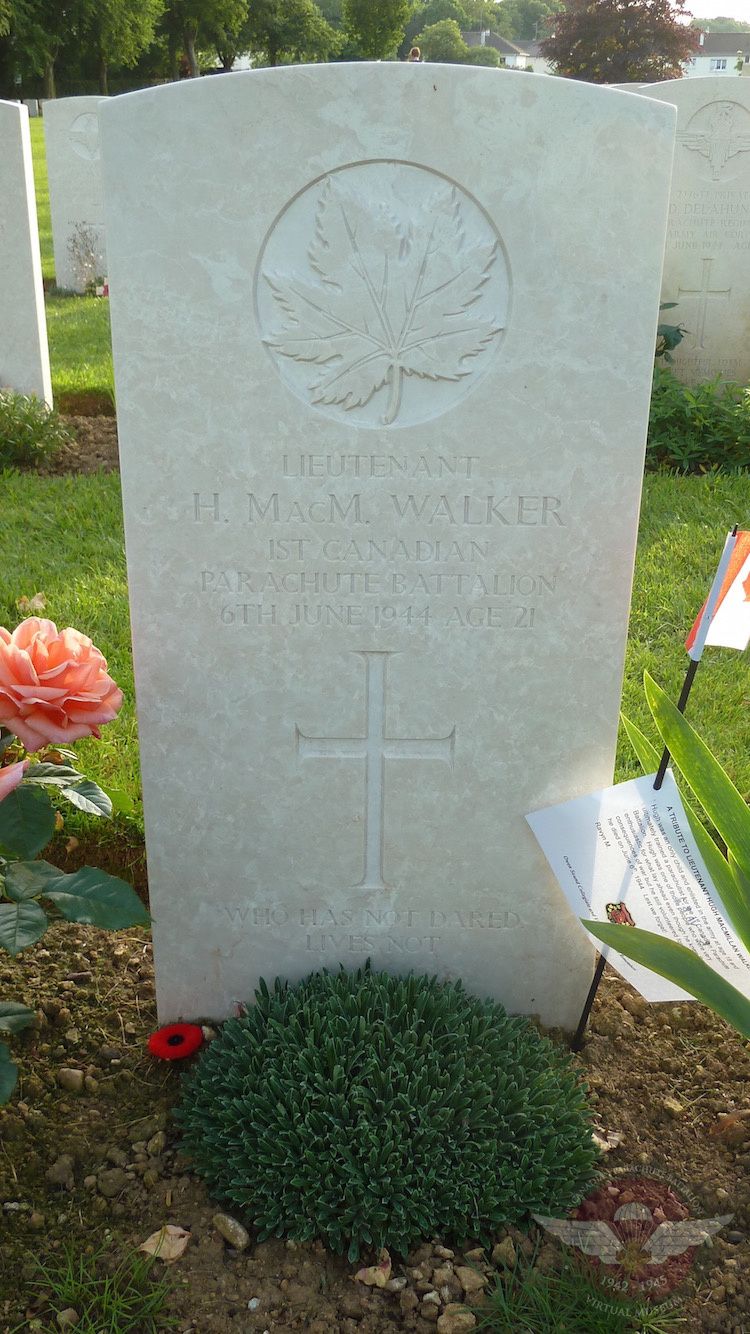 Walker H. MacM.