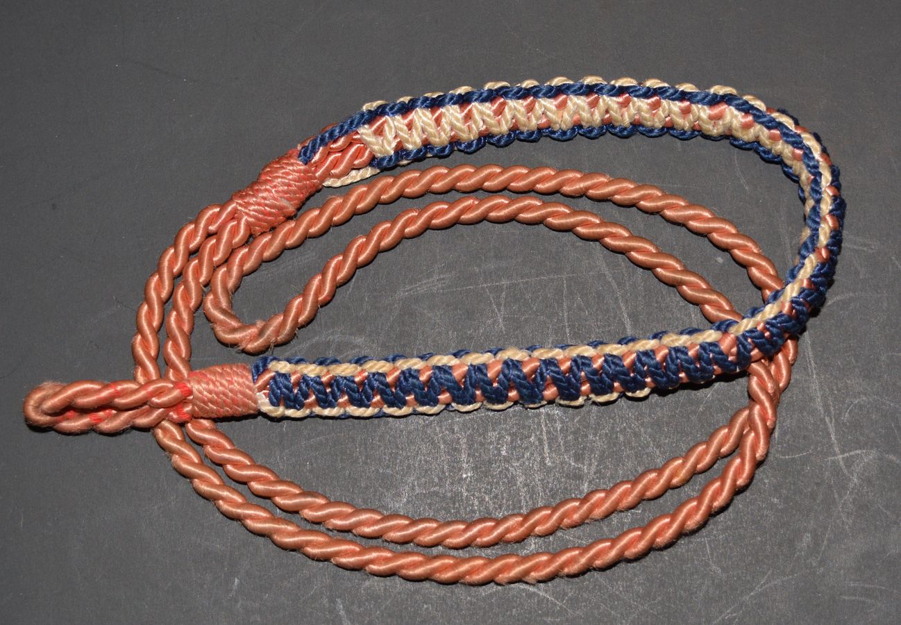 Darrel Harris Lanyard