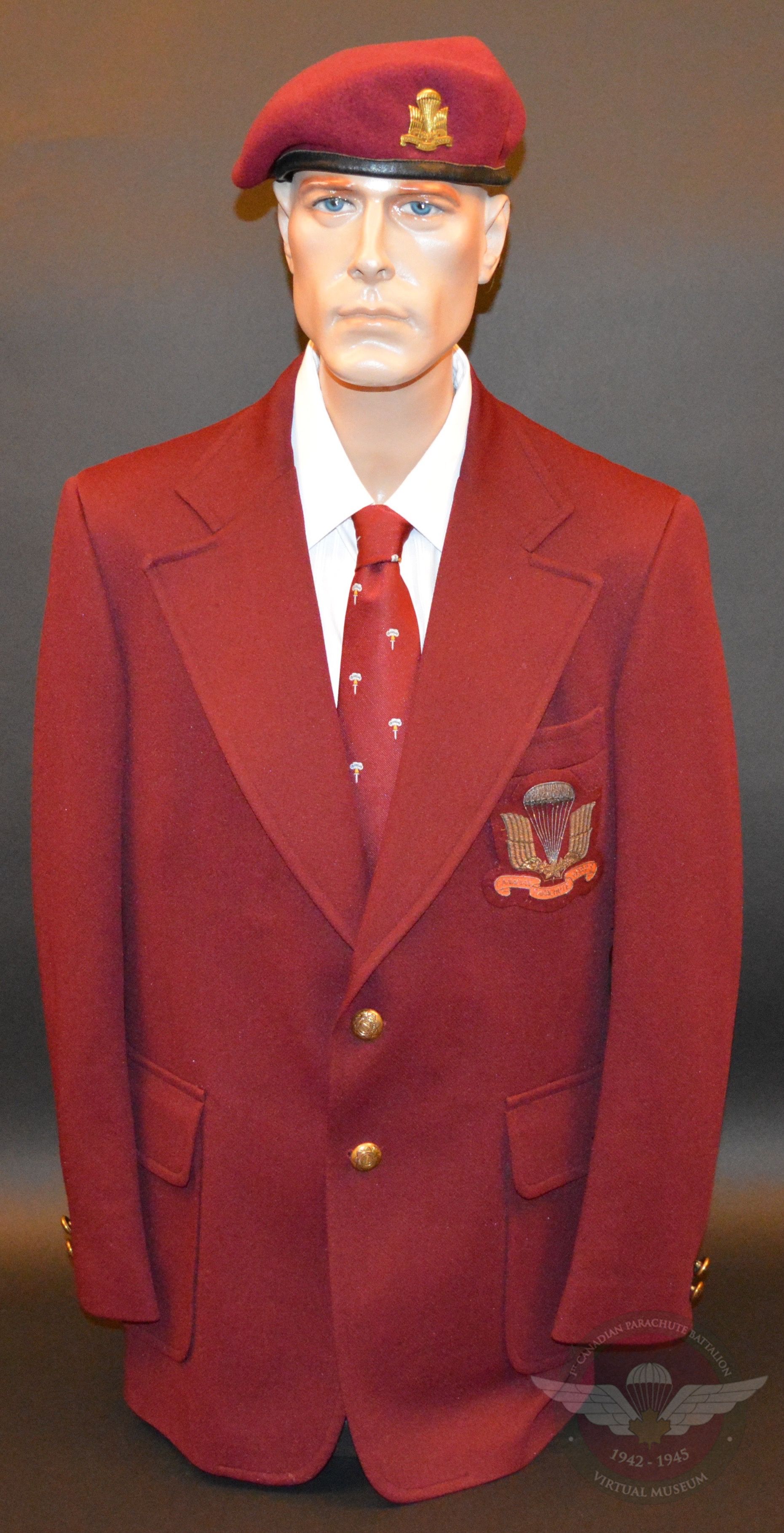Darrels Blazer 1