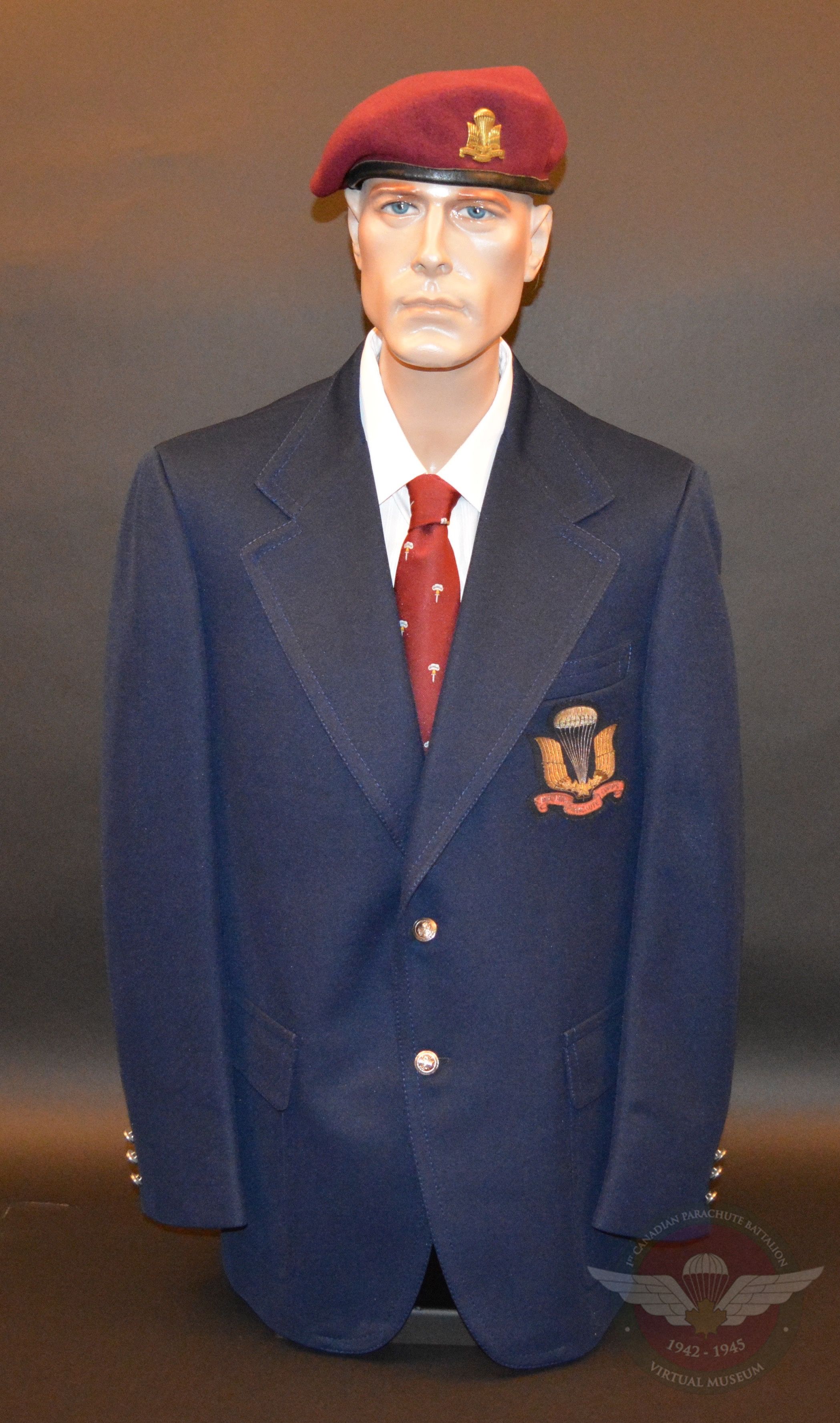 Darrels Blazer 2