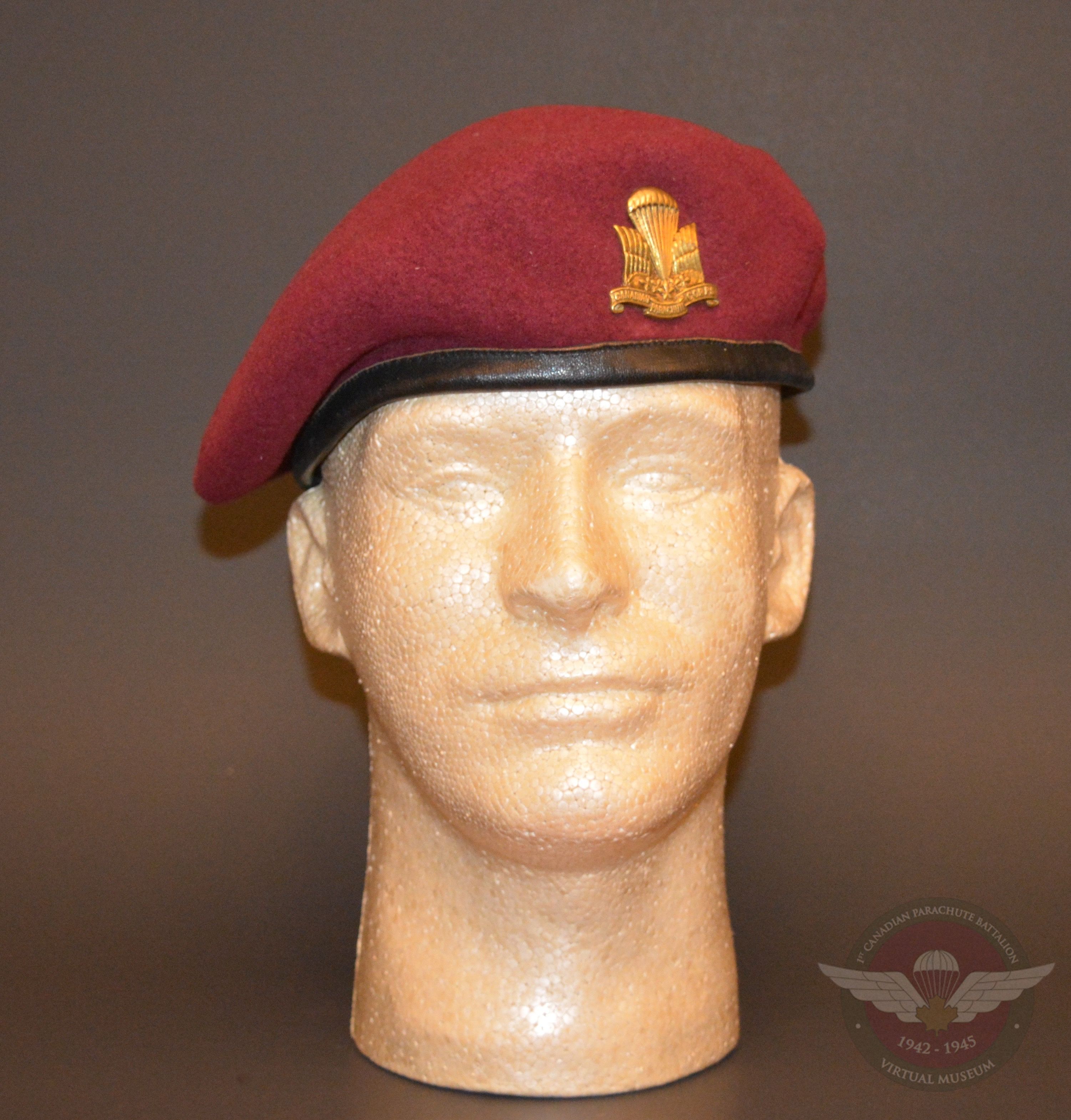 Harris Beret
